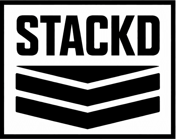 STAKD Logo